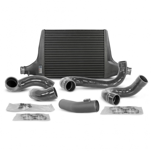 Wagner Tuning Competition Intercooler Kit Audi 3.0 TFSI