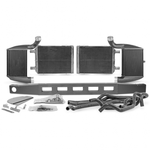 Wagner Tuning Competition Intercooler Kit Audi 5.0 BiTurbo