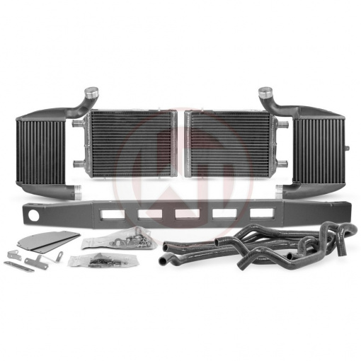 Wagner Tuning Competition Intercooler Kit Audi 5.0 BiTurbo