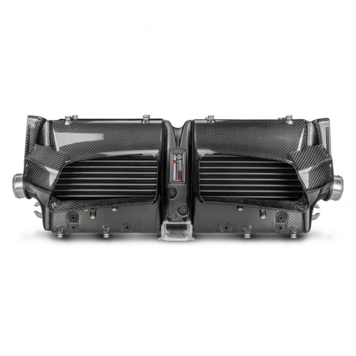 Wagner Tuning Competition Intercooler Kit Porsche 992 Turbo