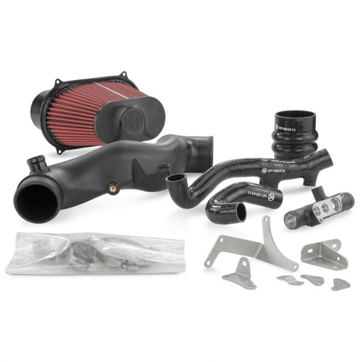 Wagner Tuning high performance Air Intake System Mercedes A 35 AMG