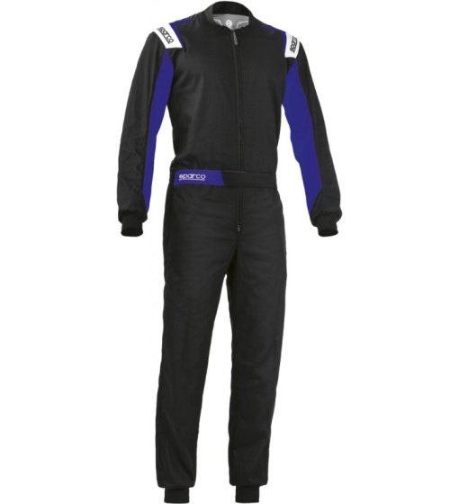 2025 Sparco Rookie Картинг Гащеризон