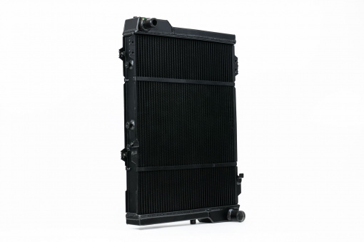CSF ALL-ALUMINIUM ENGINE WATER RADIATOR Audi S2 S2 Coupe 1990 -> 1992 2.2i Turbo Quattro (220 Hp)