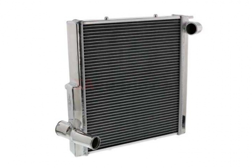 CSF RACE RADIATOR RIGHT SIDE ONLY