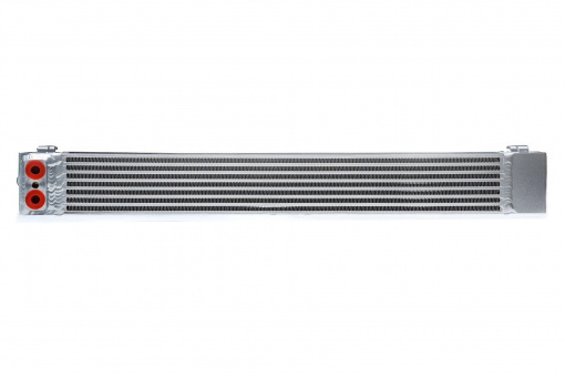 CSF RACE-SPEC DUAL-PASS OIL COOLER