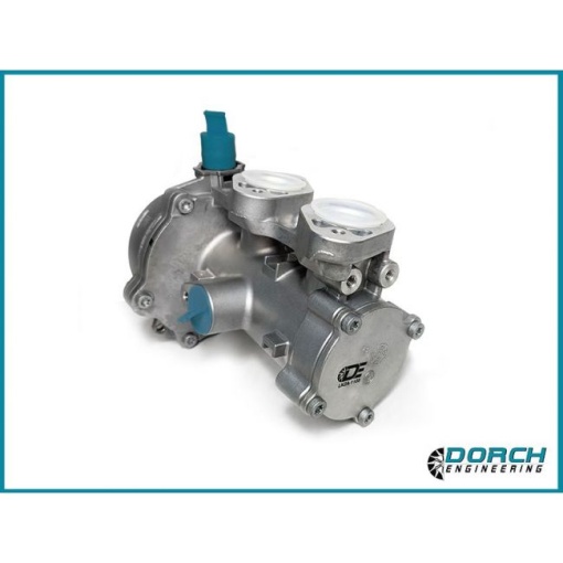 Dorch Engineering S55 Lift Kit - HPFP Upgrade