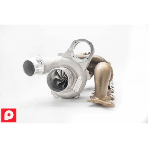 Pure Turbos B58 F series Cast Pure 800 Turbo