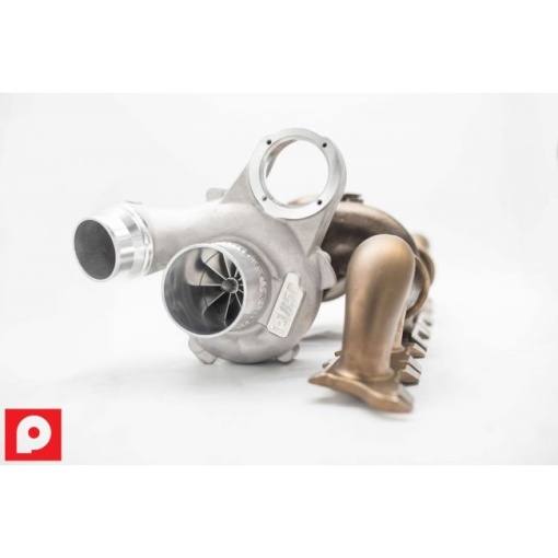 Pure Turbos B58 F series Cast Pure 850 Turbo