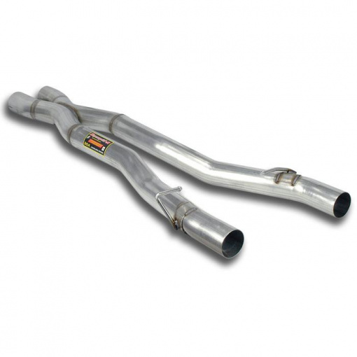 Supersprint Central "X-Pipe"