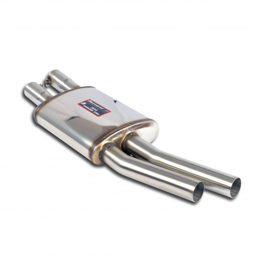 Supersprint Centre exhaust