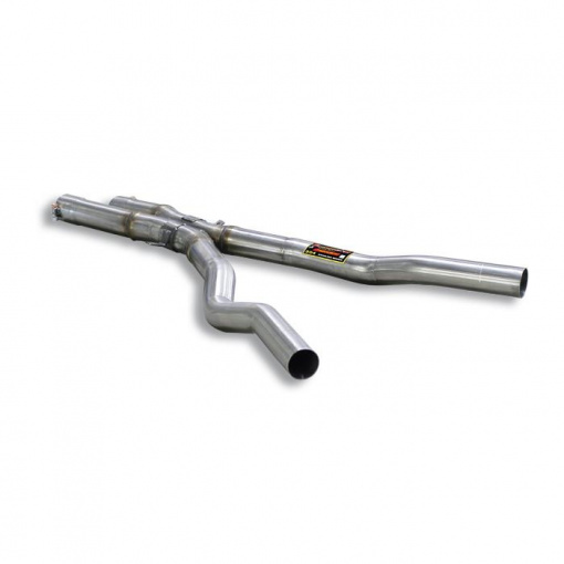 Supersprint Centre pipe "X-Pipe"