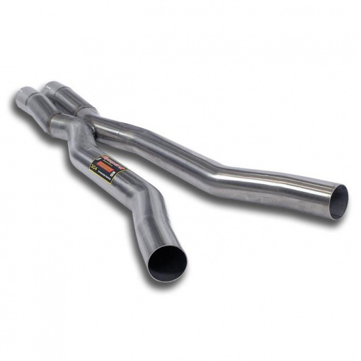 Supersprint Centre pipe "X".