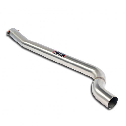 Supersprint Centre pipe