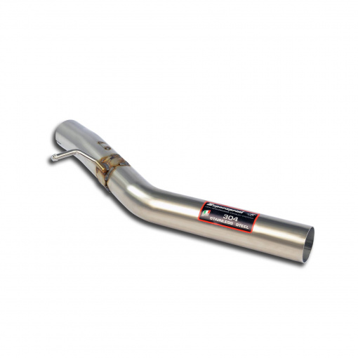 Supersprint Centre pipe
