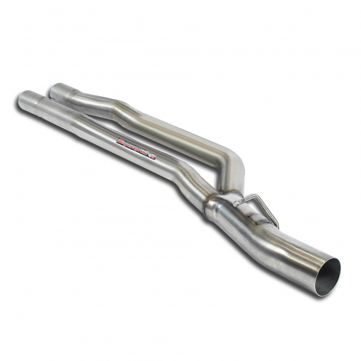 Supersprint Centre pipe