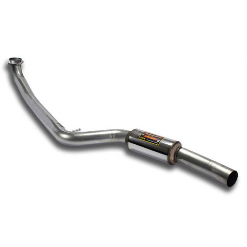 Supersprint Front exhaust Right