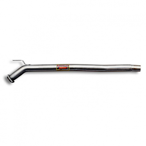 Supersprint Front pipe Left