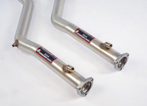 Supersprint Front pipes kit.