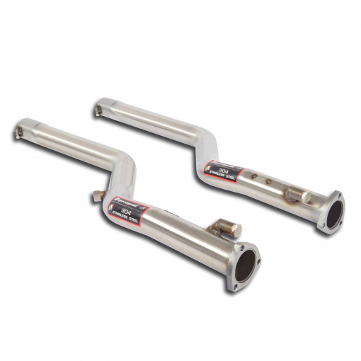 Supersprint Front pipe