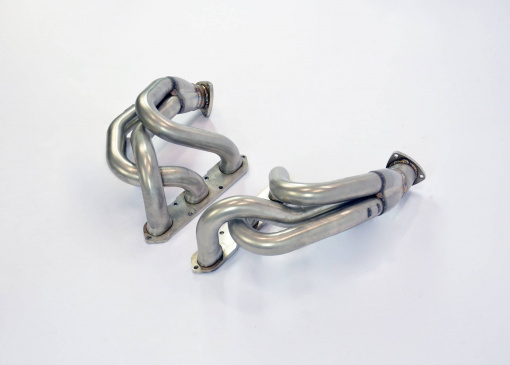 Supersprint Manifold Right + Left
