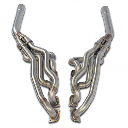 Supersprint Manifold Right - Left