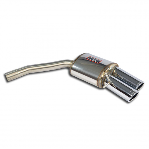 Supersprint Rear exhaust Right OO90
