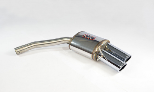 Supersprint Track Performance pack