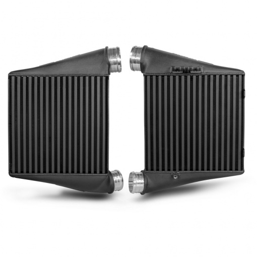 Wagner Tuning Competition Intercooler Kit EVO2 Audi 2.7 BiTurbo