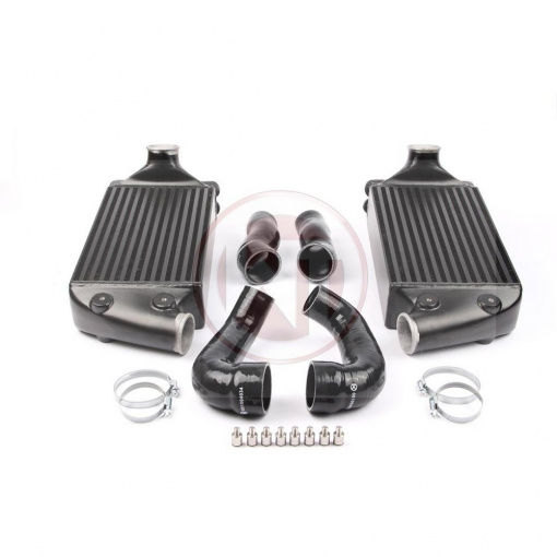 Wagner Tuning Performance Intercooler Kit Porsche 997 Turbo