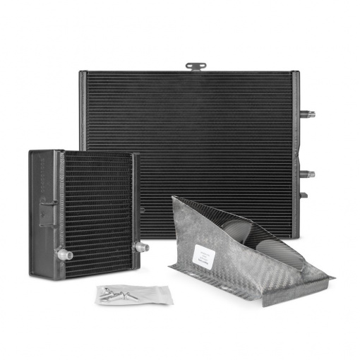 Wagner Tuning Radiator Kit BMW F87 M2 Competition S55