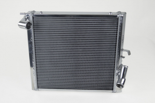 CSF RACE RADIATOR LEFT SIDE ONLY