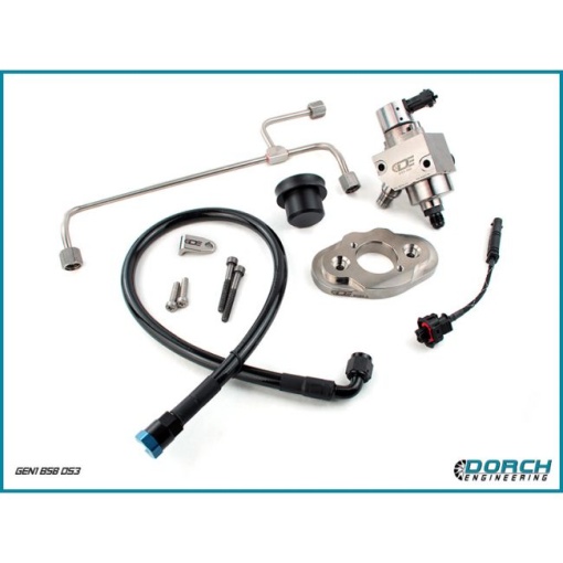 Dorch Engineering B58 Gen1 DS3 HPFP Upgrade