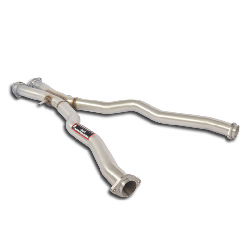 Supersprint Central "X-Pipe"