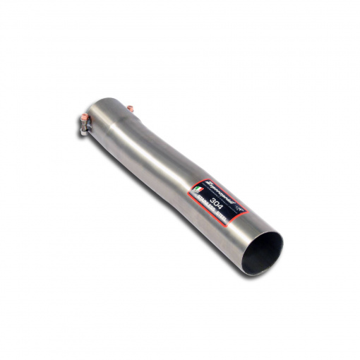 Supersprint Centre pipe