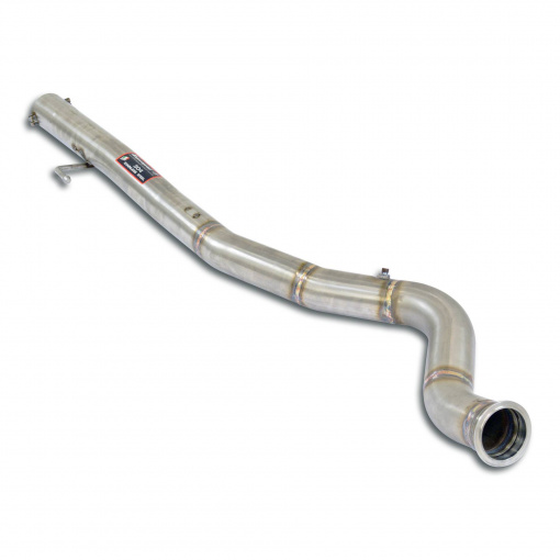 Supersprint Centre pipe