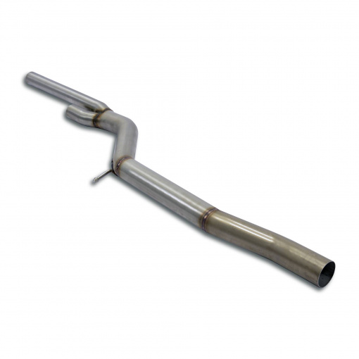 Supersprint Centre pipe