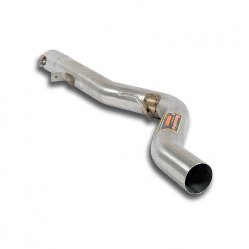 Supersprint Centre pipe