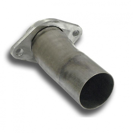 Supersprint Connecting pipe for OEM centre exhaust