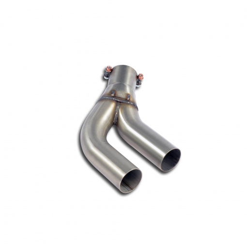 Supersprint Connecting pipe "Y"