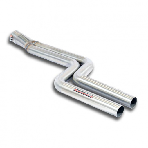 Supersprint Front "Y-Pipe"