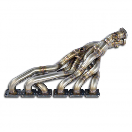 Supersprint Manifold(Replaces OEM catalytic converter)(Right Hand Drive)