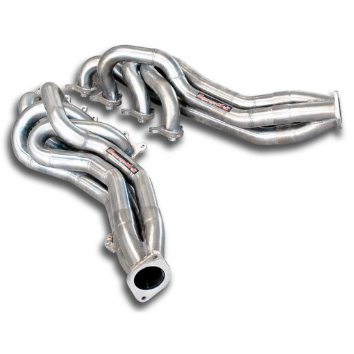 Supersprint Manifold Right - Left(LHD)