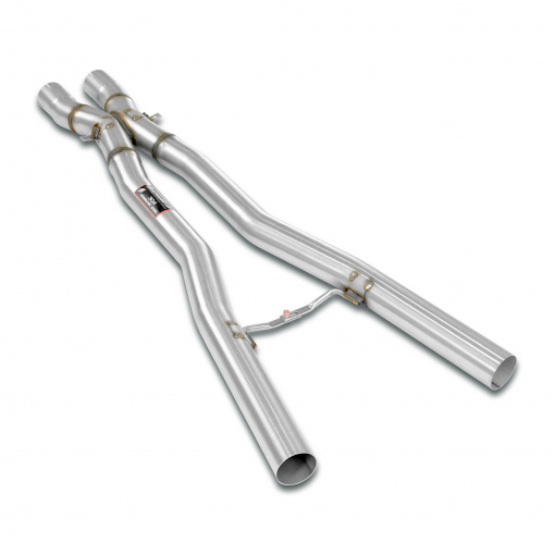 Supersprint X-Pipe