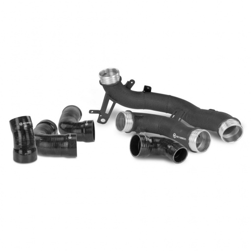 Wagner Tuning Charge and Boost Pipe Kit ?70mm 6-Gear DSG or manual gearbox VW Golf 7 GTI