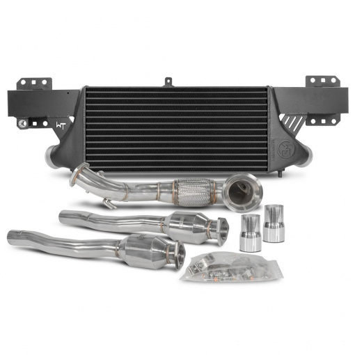 Wagner Tuning Competition Pack EVO2 with catalyst Audi TT RS 8J