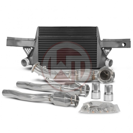 Wagner Tuning Competition Package EVO3 Audi RS 3 8P