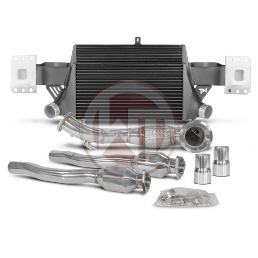 Wagner Tuning Competition Package EVO3 Audi TT RS 8J