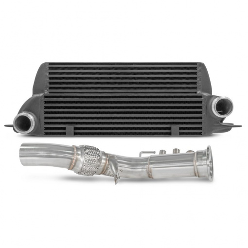 Wagner Tuning Performance Package BMW E60-series 535d 635d