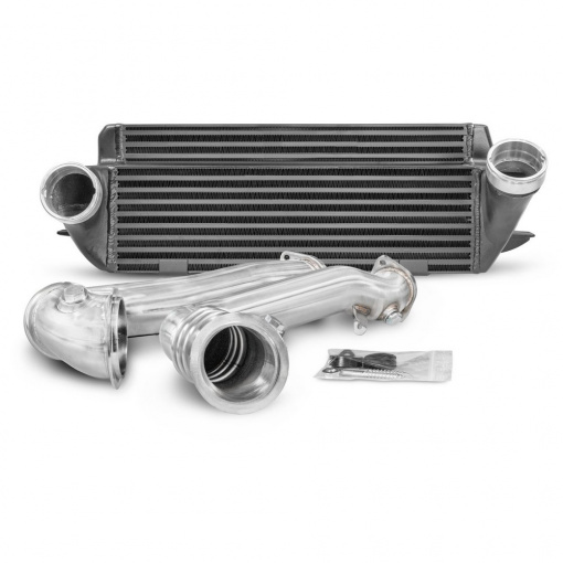 Wagner Tuning Performance Package EVO1 BMW E-series N54 engine