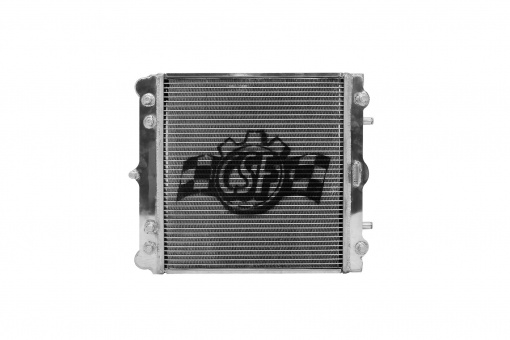 CSF RACE RADIATOR (FITS BOTH LEFT & RIGHT)